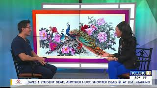 Trends and Friends Interview