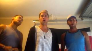 Aio Unchained Melody In Italian