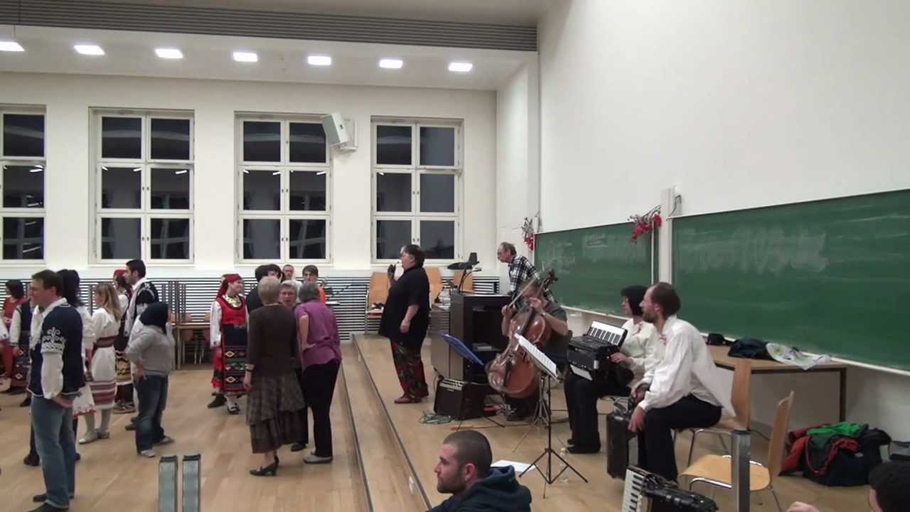 Balkanalia Dresden 2013 (13/15) Buchimish, Jove Malaj Mome