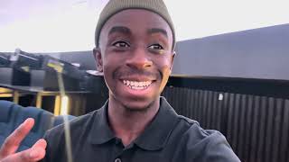 Inside the 90 million digital dome