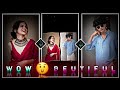 "WOW! 😲 Beautiful😍New Trending🔥 Couple💞 XML Status Video | Alight Motion Edit by@Subhojit_official