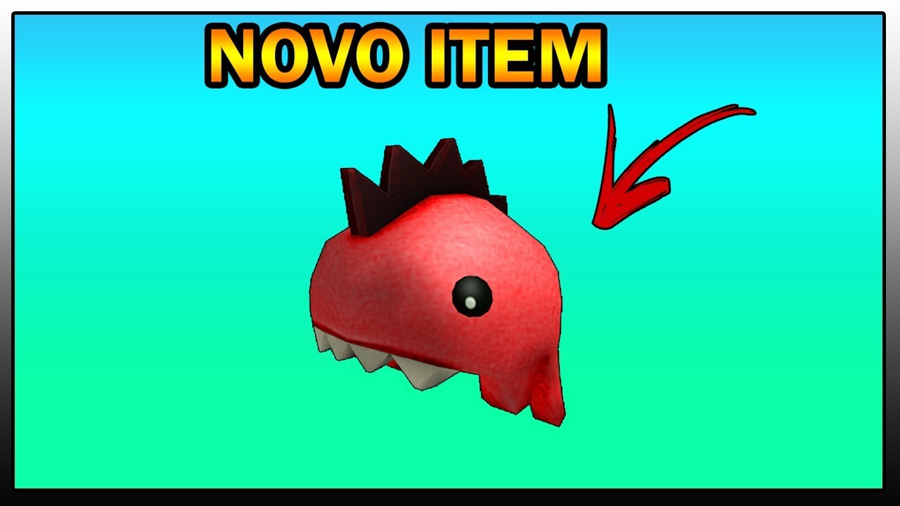 Peguem Rapido Os Novos Itens Gratis Do Roblox Esta Acabando Youtube - crianca tem 20 dominus no roblox by biel henrique