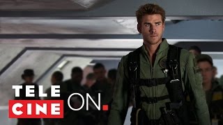 Independence Day O Ressurgimento