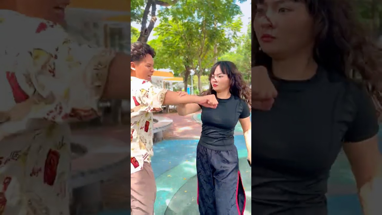 Bullies don’t win here. 