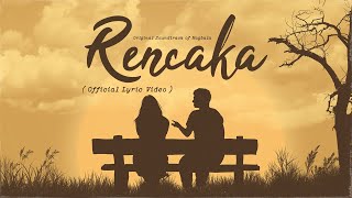 'RENCAKA' - Original Soundtrack of Hagbala