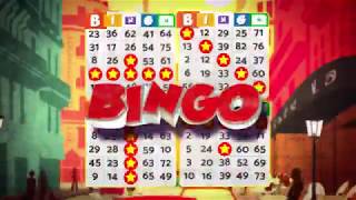 Bingo Bash - Up to 4 Cards! screenshot 3