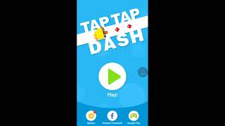 Tap Tap Dash- New Updated Game Gameplay screenshot 5
