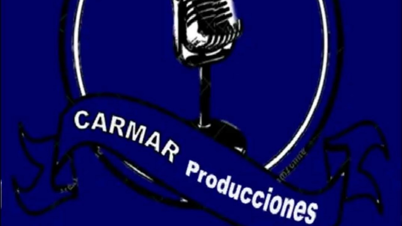 Transmisión en directo de Radio Carmar Producciones Online