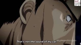 EVERY BATTLE WITH BVNDITI EVER | INITIAL D FOREVER YOUNG PARODY - LOW EFFORT MEME EDITION