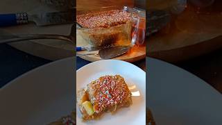 Kleverige Caribische ananas cassavetaart | Glutenvrij zoet Surinaams bojo recept