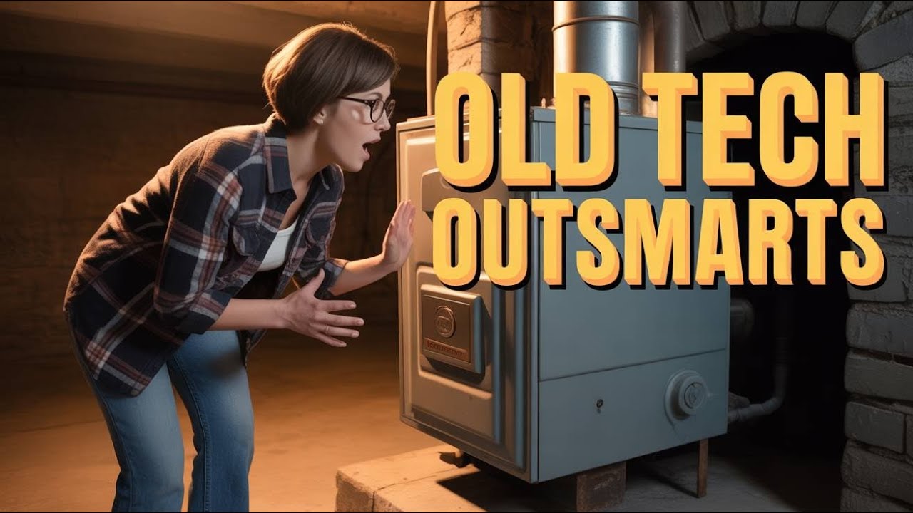 The 200-Year-Old Heating System That Outsmarts Modern Homes