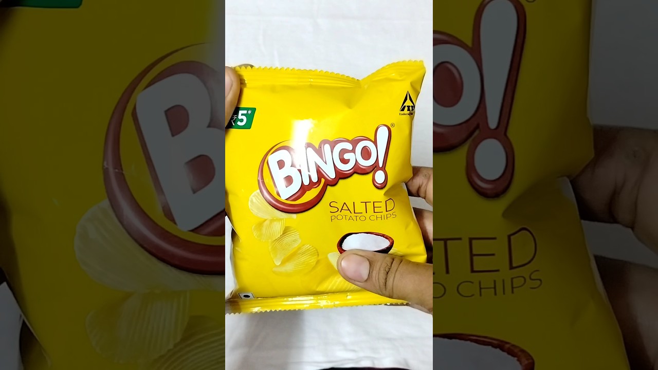 Bingo lays 
