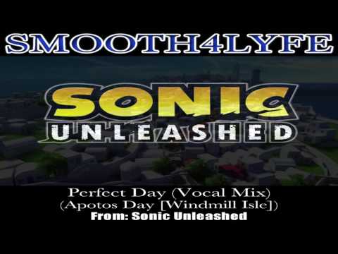 Smooth4Lyfe - Perfect