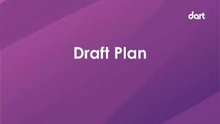 Reimagine DART: New Proposed Network — Public Meeting Recording