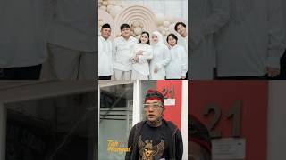 Sules Children Are Upset That Teddy Is Fighting Over His Heirs sule teddypardiyana suleprikitiew