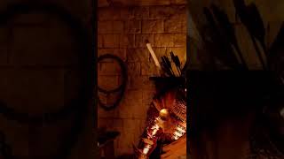 Crimson Desert Acria Sword #crimsondesertgameplay #fantasy #gaming #fyp #rpg #medievalrpg #crowsworn