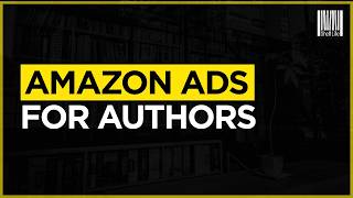 How to Set Up a Manual Amazon Ads Campaign for Your Book