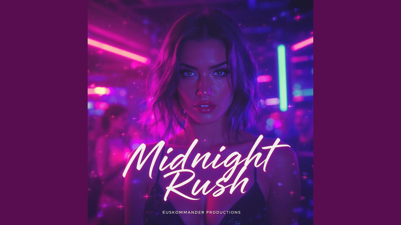 Watch Midnight Rush on YouTube Watch Midnight Rush on YouTube