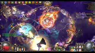 CVS AOE Stack Vestigial unique farm test
