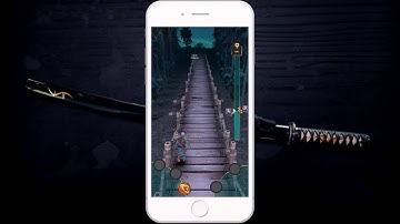 Ninja Run Multiplayer