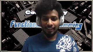 Fight Complexity with Functional Programming! With Gopal Akshintala!