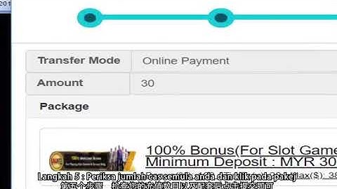 UW88 Help2pay Tutorial