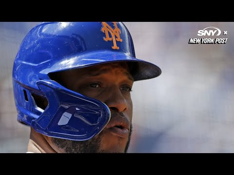 Joel Sherman discusses the Mets' choice to cut Robinson Cano | New York Post Sports