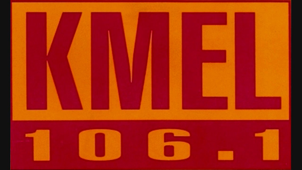 Theo Mizuhara 106 KMEL Powermix 1992 #02