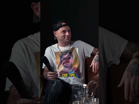 CLEMENTINO BALBOA lโep. 27 del podcast รจ sul canale @Invitoacenacondelivery
