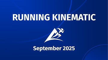 Kinetic Running Assessment