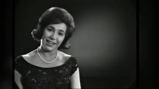 Anita Traversi  -  Ob In Bombay, Ob In Rio - 1963