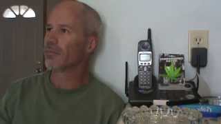 Vlog # 9, Tokes and talks about Marc Emery.