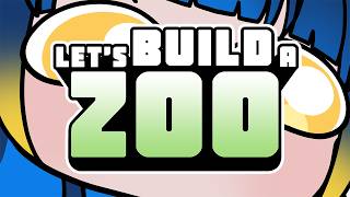 making a totally ethical zoo