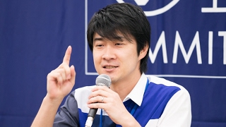 【人気動画3分ダイジェスト】デザイン思考的カイゼンは「最高」「最低」「最初」「最後」で！
