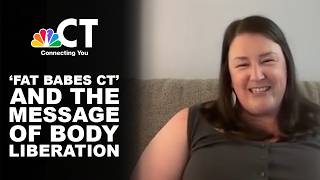 ‘Fat Babes CT: How one group in Connecticut is spreading body love and liberation