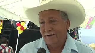 Brisas de Montebello cumplió 16 años al aire
