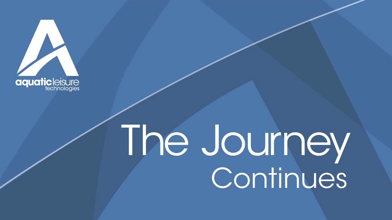 Aquatic Leisure Technologies Corporate Video