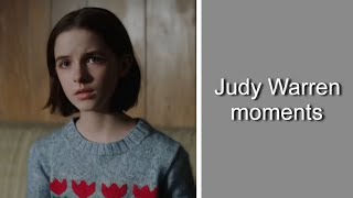 Judy Warren moments