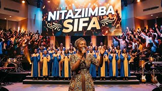 NITAZIIMBA SIFA (COMING SOON)