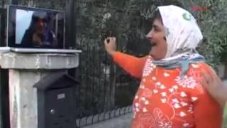 Dedeye Sahip Çıkalım - Diriliş
