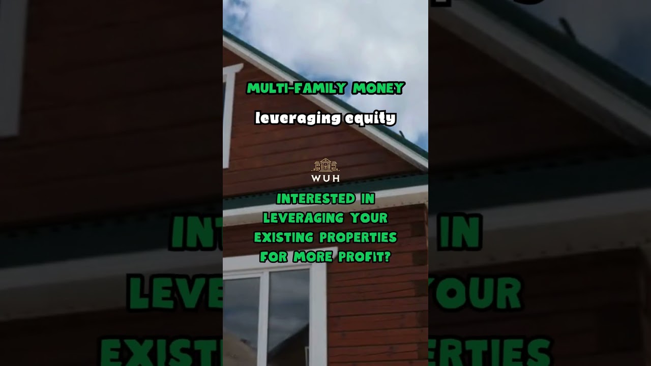 Multi-Family Money - Home Equity Loans | 