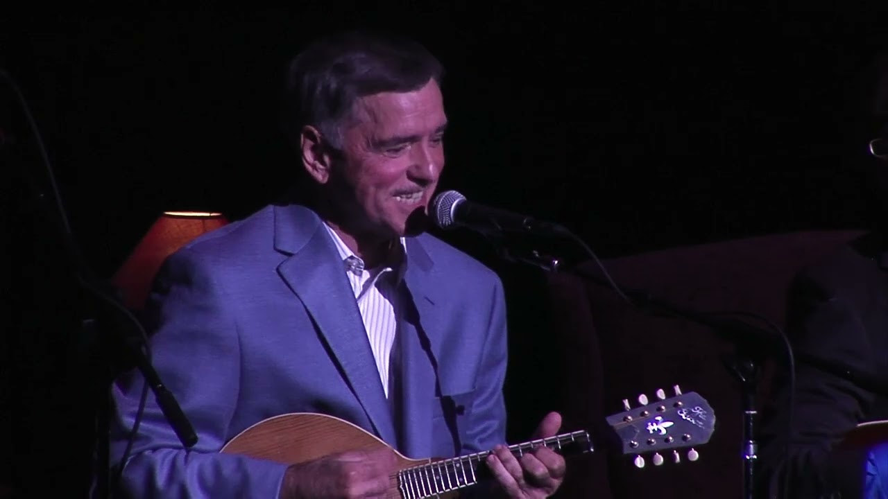 Jimmy Gaudreau - A Celebration of American Acoustic Music
