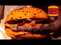 Burger King: Ghost Pepper Whopper Review