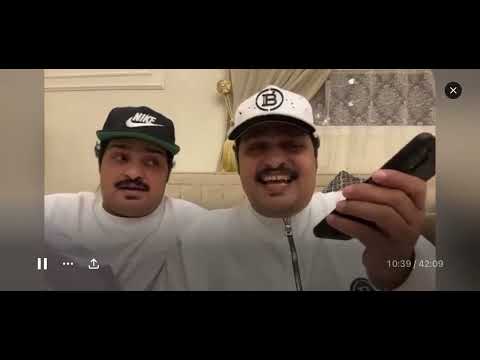 بث حسن الصبحان ملك التوقعات و عبدالله الصبحان ملك التحليل في تويتر