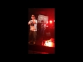 NORIKIYO&amp;韻シストバンド セッションライブ