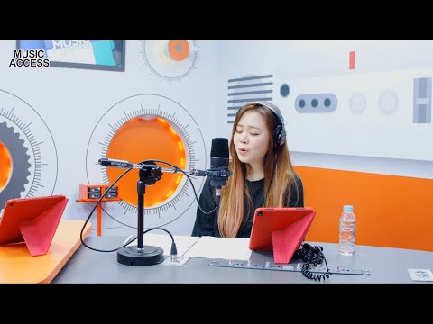 [Music Access] Lee Yejoon (이예준)'s Singin' Live 'From Hi To Goodbye (안녕과 안녕으로)’