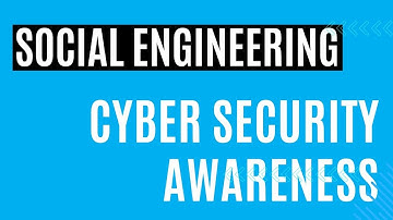 This is How Hackers Hack You Using Simple Social Engineering – Protect Yourself Now!
