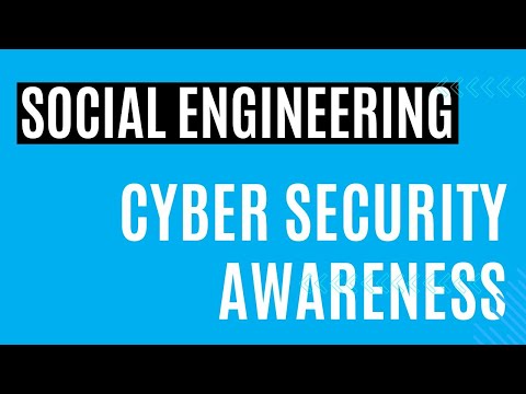 This is How Hackers Hack You Using Simple Social Engineering – Protect Yourself Now!