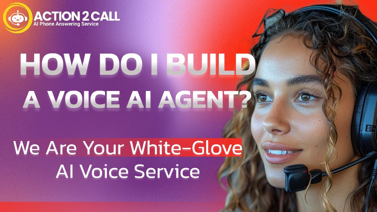 How Voice AI Can Save Your Business Thousands | Action2Call™ vs. Hiring a Receptionist