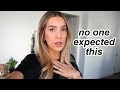 EGG RETRIEVAL UPDATE... GOOD NEWS & A LOT OF BAD NEWS | leighannvlogs